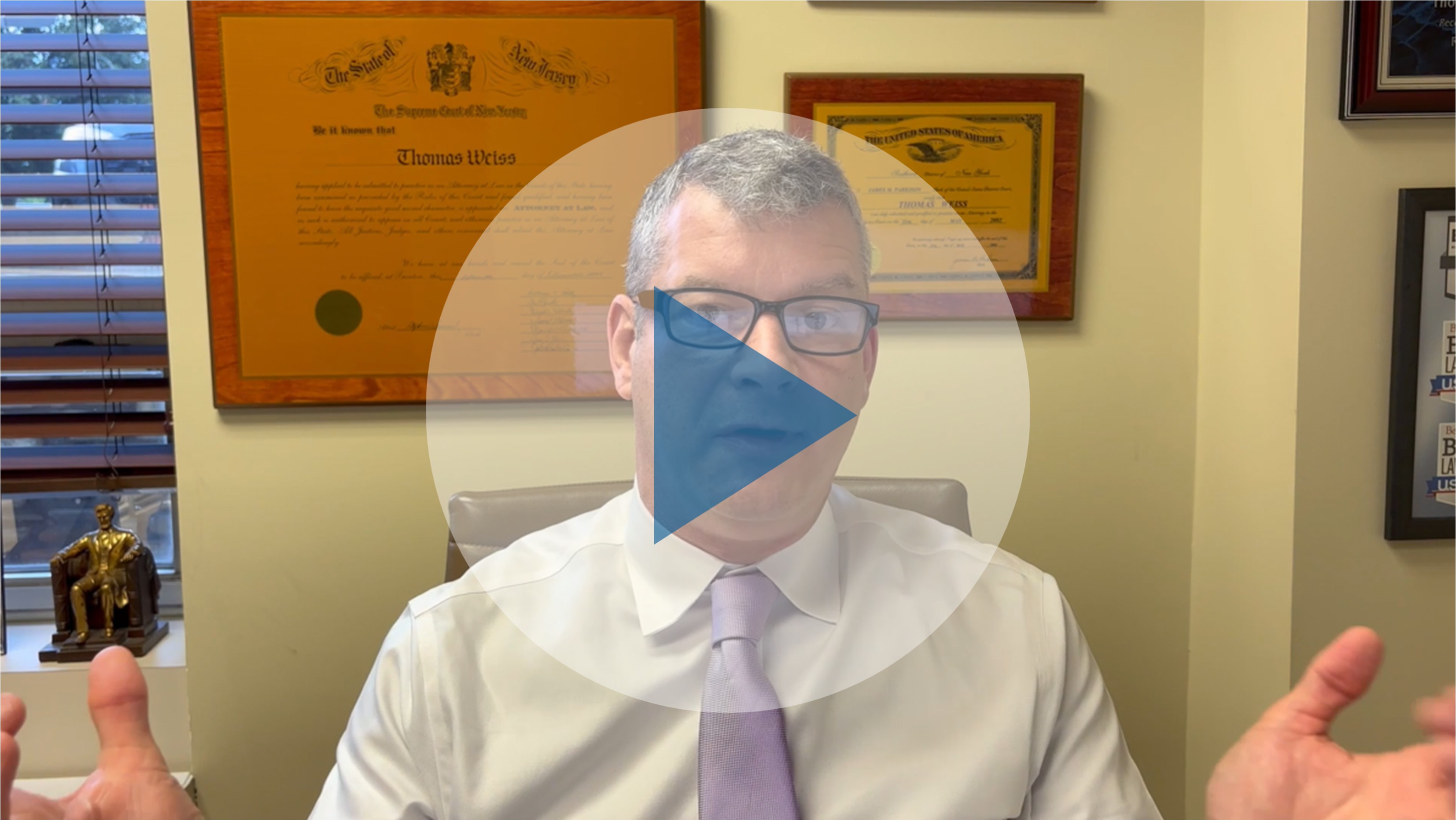VIDEO:  What is a partition action, and what are your options when starting or responding to one?